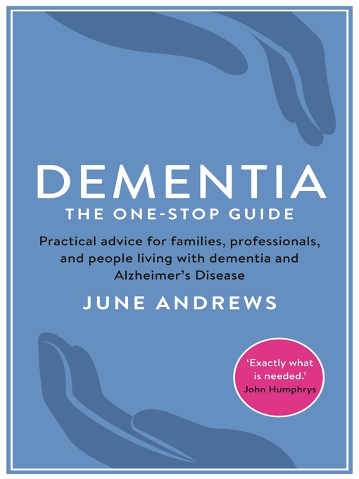 Title details for Dementia by June Andrews - Wait list